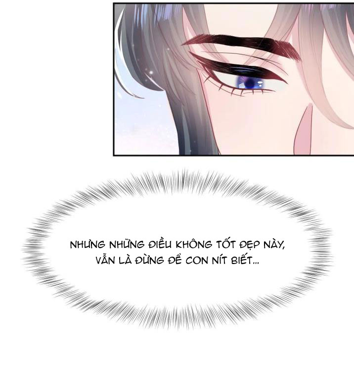 Tuyệt Mỹ Bạch Liên Hoa Online Dạy Học Chapter 58 - Trang 3