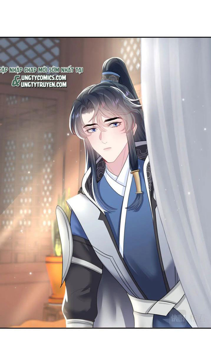 Tuyệt Mỹ Bạch Liên Hoa Online Dạy Học Chapter 58 - Trang 3