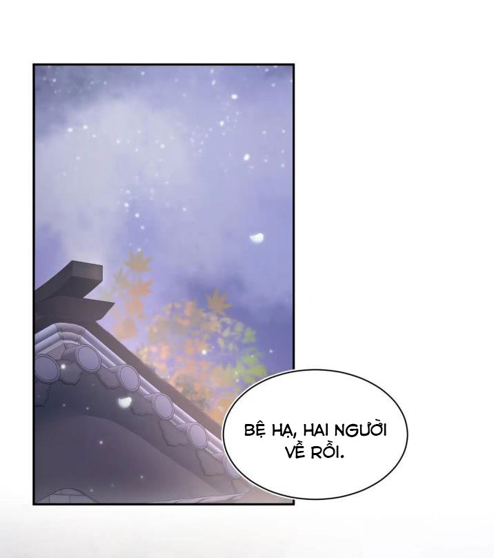 Tuyệt Mỹ Bạch Liên Hoa Online Dạy Học Chapter 58 - Trang 3