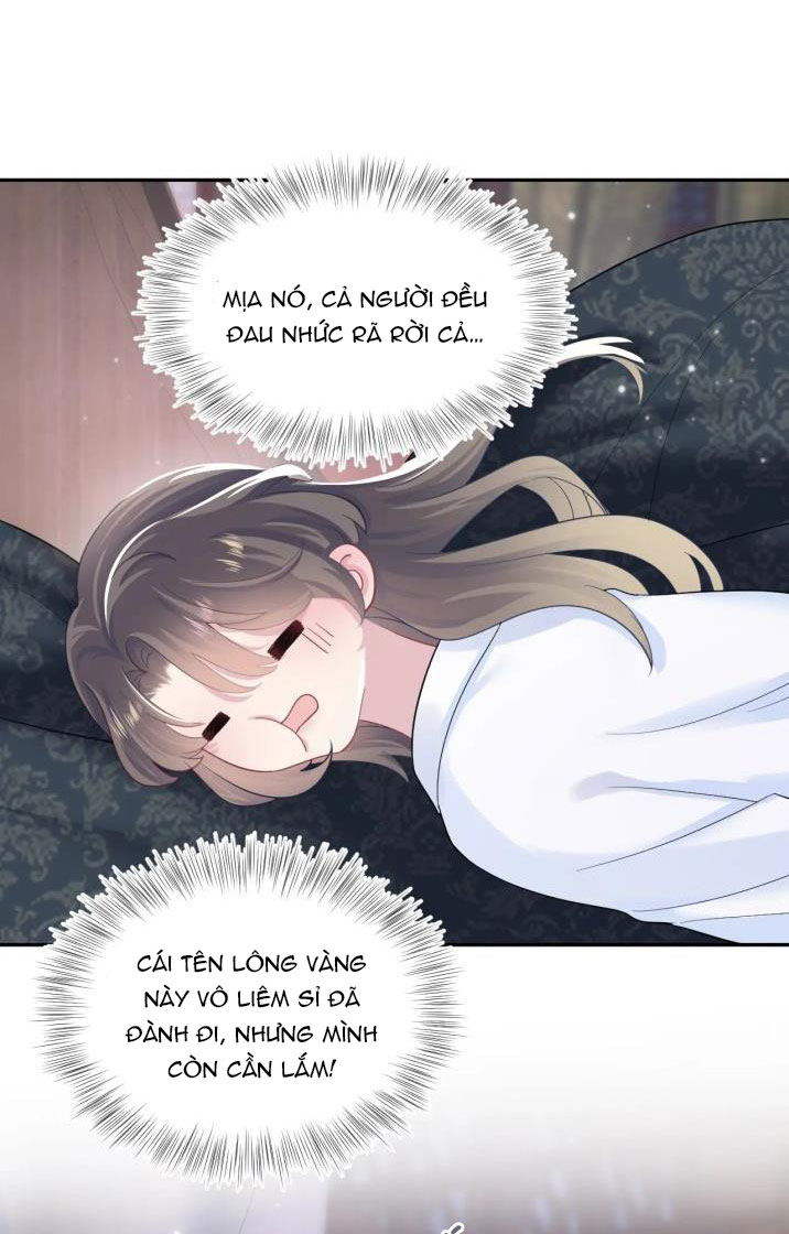 Tuyệt Mỹ Bạch Liên Hoa Online Dạy Học Chapter 58 - Trang 3