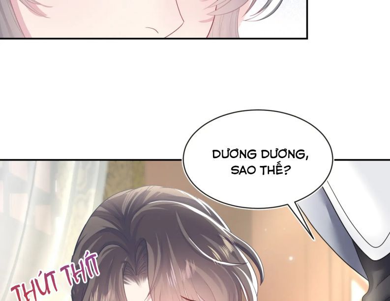 Tuyệt Mỹ Bạch Liên Hoa Online Dạy Học Chapter 59 - Trang 3