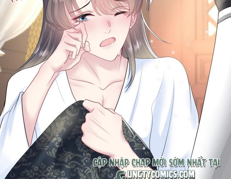 Tuyệt Mỹ Bạch Liên Hoa Online Dạy Học Chapter 59 - Trang 3