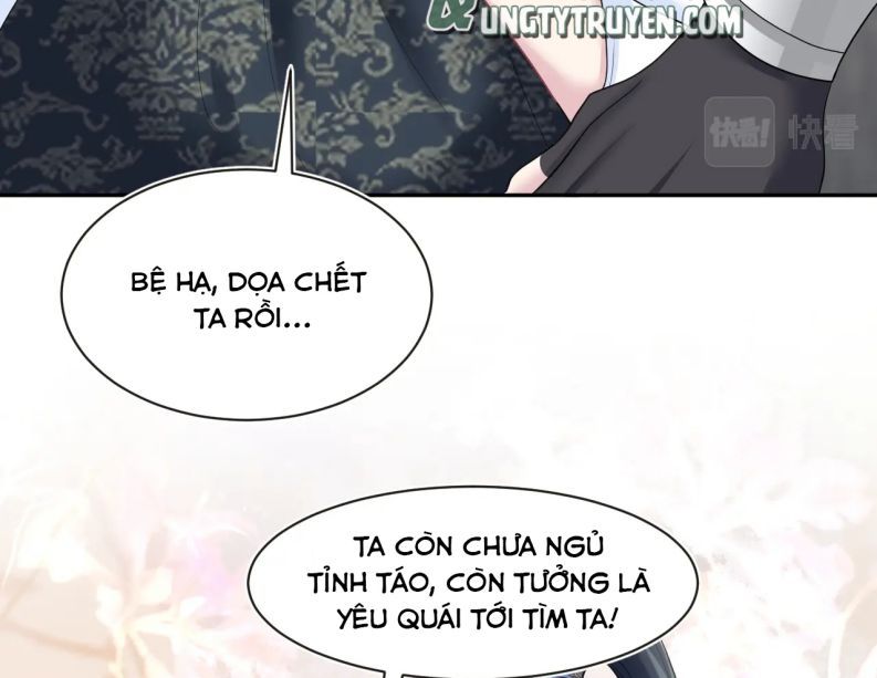 Tuyệt Mỹ Bạch Liên Hoa Online Dạy Học Chapter 59 - Trang 3