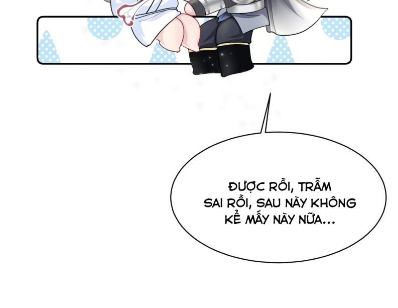Tuyệt Mỹ Bạch Liên Hoa Online Dạy Học Chapter 59 - Trang 3