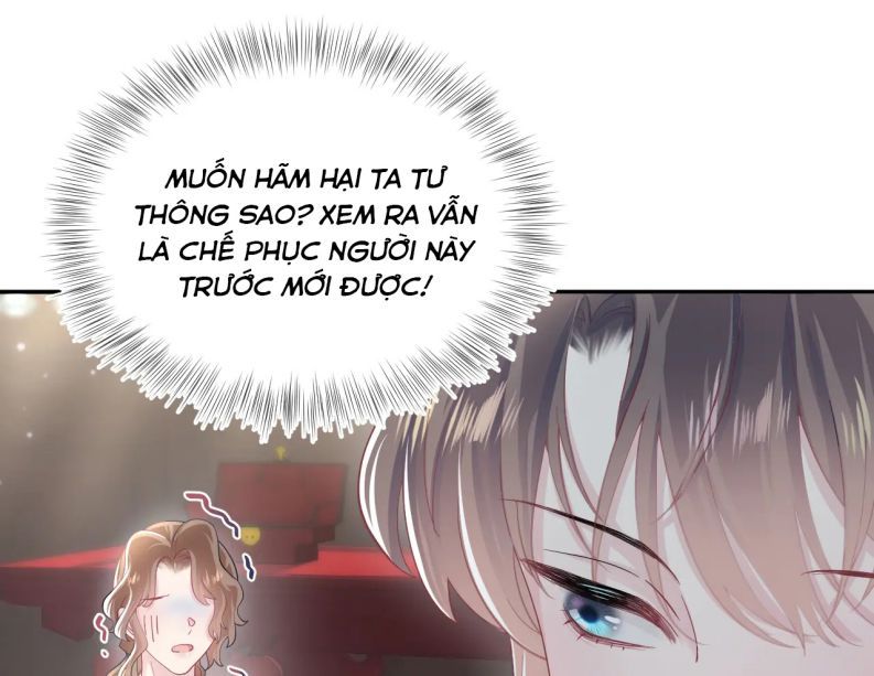 Tuyệt Mỹ Bạch Liên Hoa Online Dạy Học Chapter 59 - Trang 3