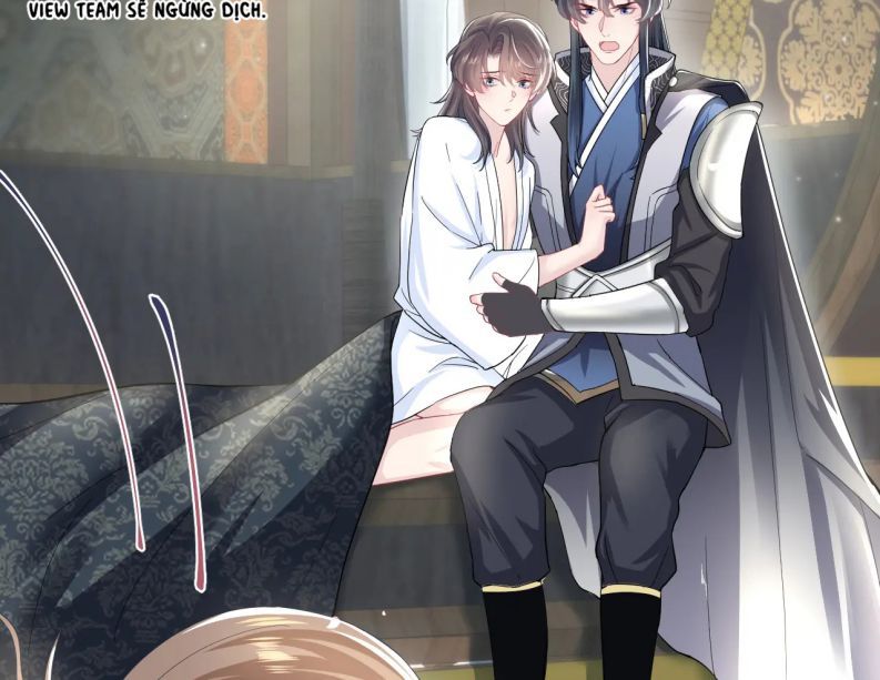 Tuyệt Mỹ Bạch Liên Hoa Online Dạy Học Chapter 59 - Trang 3