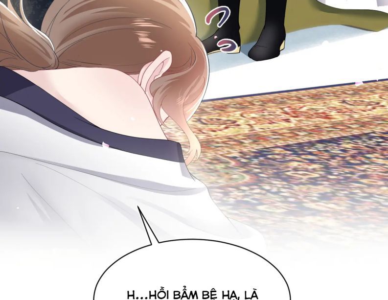 Tuyệt Mỹ Bạch Liên Hoa Online Dạy Học Chapter 59 - Trang 3