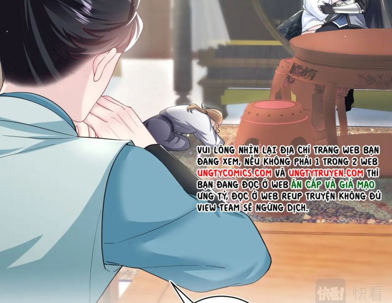 Tuyệt Mỹ Bạch Liên Hoa Online Dạy Học Chapter 59 - Trang 3