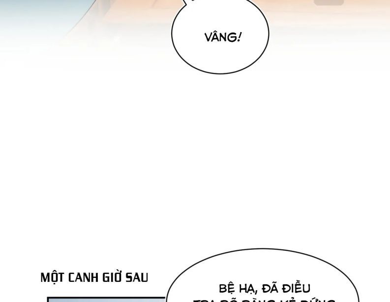 Tuyệt Mỹ Bạch Liên Hoa Online Dạy Học Chapter 59 - Trang 3