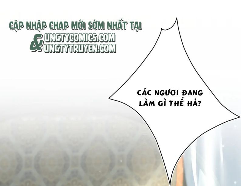 Tuyệt Mỹ Bạch Liên Hoa Online Dạy Học Chapter 59 - Trang 3