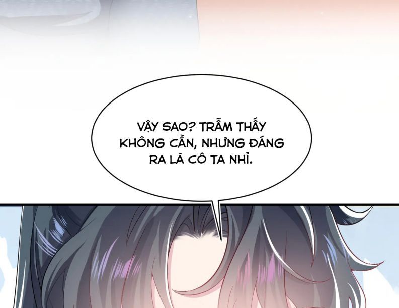 Tuyệt Mỹ Bạch Liên Hoa Online Dạy Học Chapter 59 - Trang 3