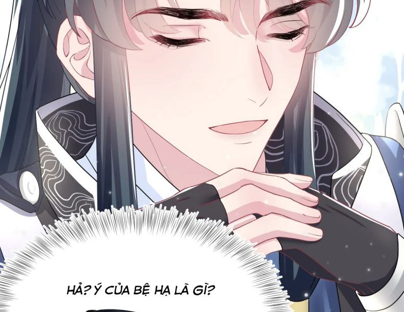 Tuyệt Mỹ Bạch Liên Hoa Online Dạy Học Chapter 59 - Trang 3