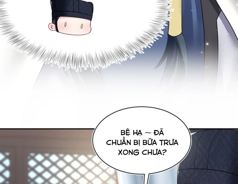 Tuyệt Mỹ Bạch Liên Hoa Online Dạy Học Chapter 59 - Trang 3