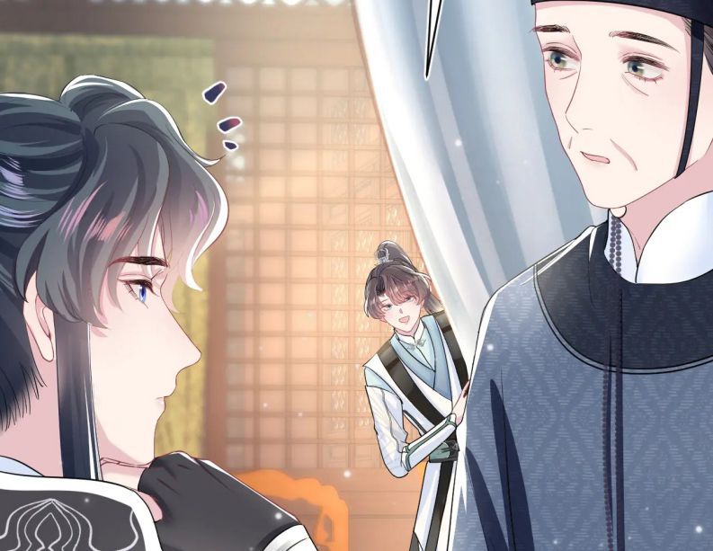 Tuyệt Mỹ Bạch Liên Hoa Online Dạy Học Chapter 59 - Trang 3