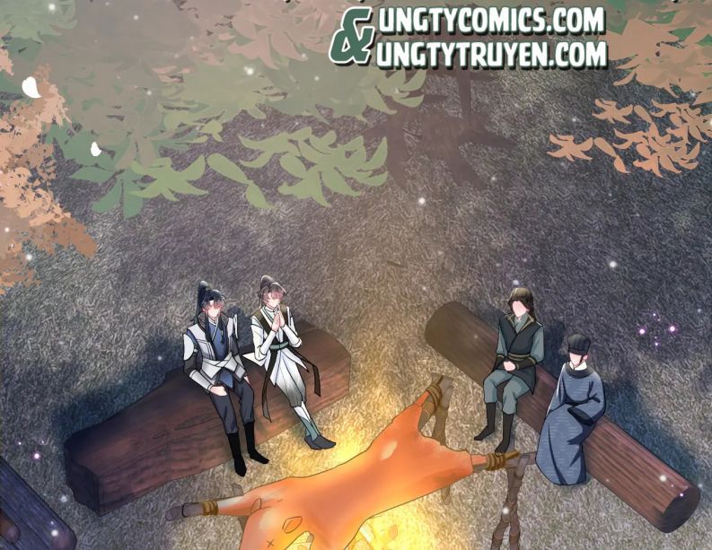 Tuyệt Mỹ Bạch Liên Hoa Online Dạy Học Chapter 59 - Trang 3