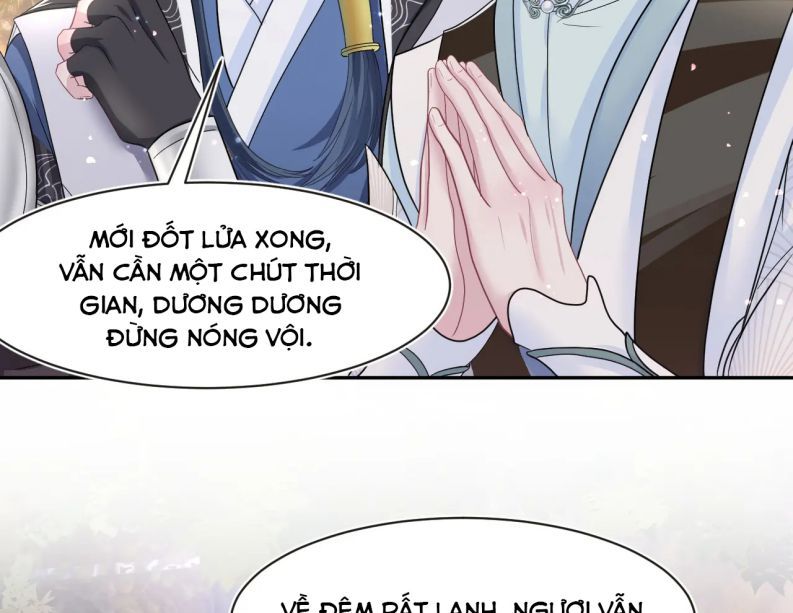 Tuyệt Mỹ Bạch Liên Hoa Online Dạy Học Chapter 59 - Trang 3