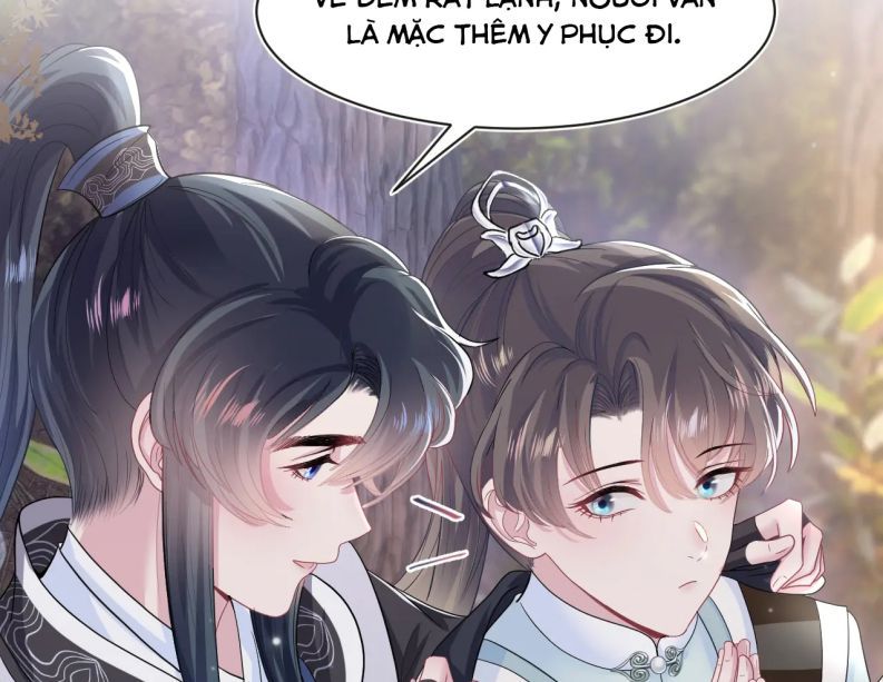 Tuyệt Mỹ Bạch Liên Hoa Online Dạy Học Chapter 59 - Trang 3