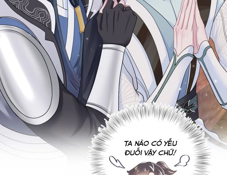 Tuyệt Mỹ Bạch Liên Hoa Online Dạy Học Chapter 59 - Trang 3