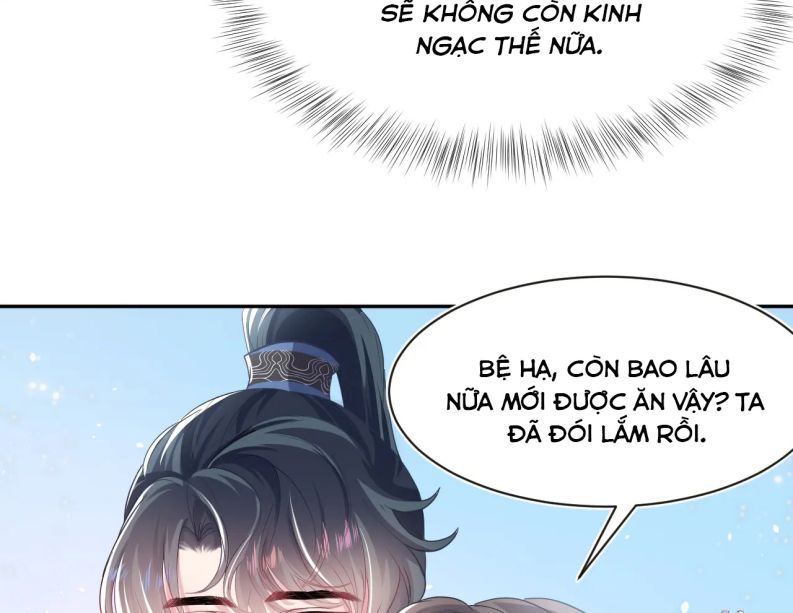 Tuyệt Mỹ Bạch Liên Hoa Online Dạy Học Chapter 59 - Trang 3