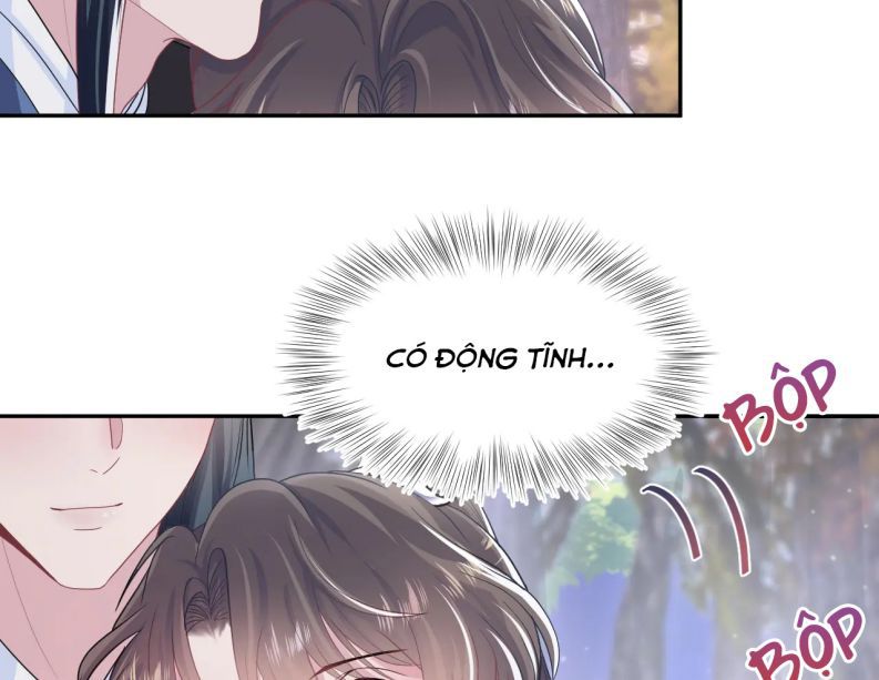 Tuyệt Mỹ Bạch Liên Hoa Online Dạy Học Chapter 59 - Trang 3
