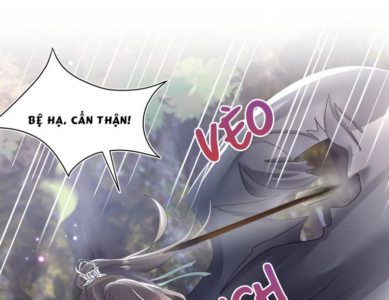 Tuyệt Mỹ Bạch Liên Hoa Online Dạy Học Chapter 59 - Trang 3