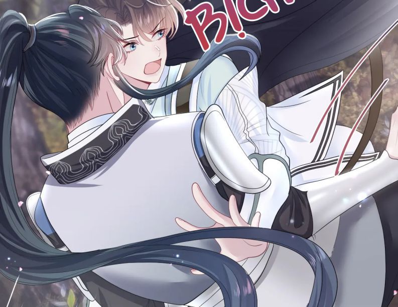 Tuyệt Mỹ Bạch Liên Hoa Online Dạy Học Chapter 59 - Trang 3