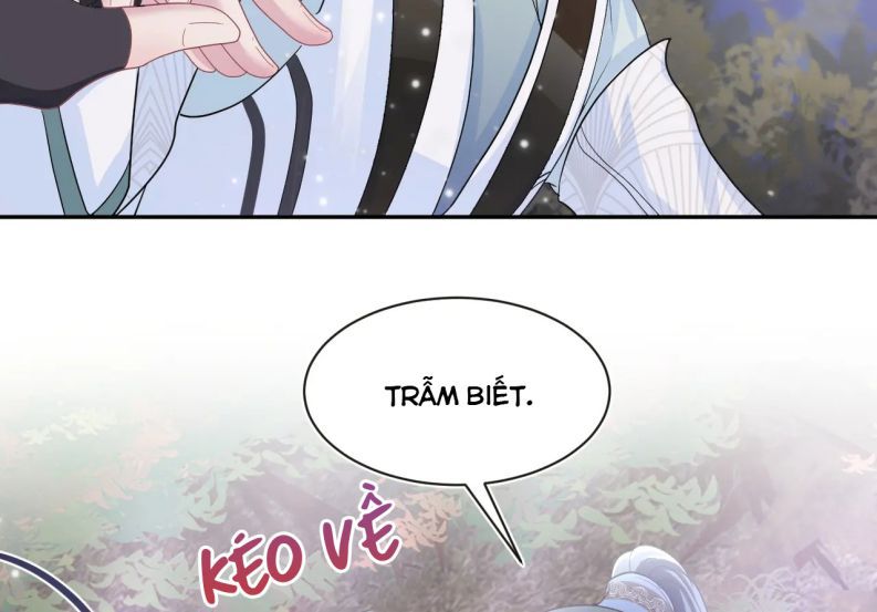 Tuyệt Mỹ Bạch Liên Hoa Online Dạy Học Chapter 59 - Trang 3