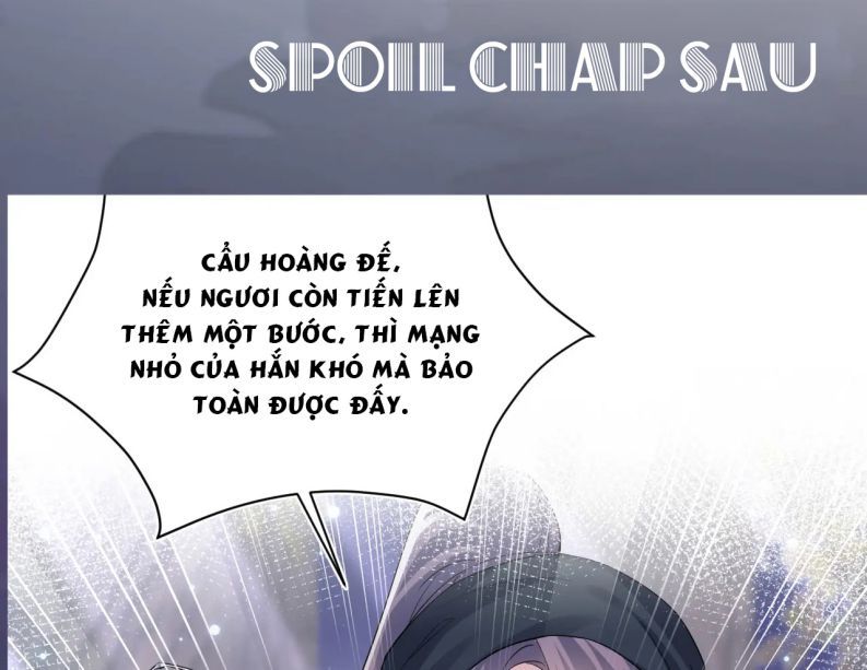 Tuyệt Mỹ Bạch Liên Hoa Online Dạy Học Chapter 59 - Trang 3