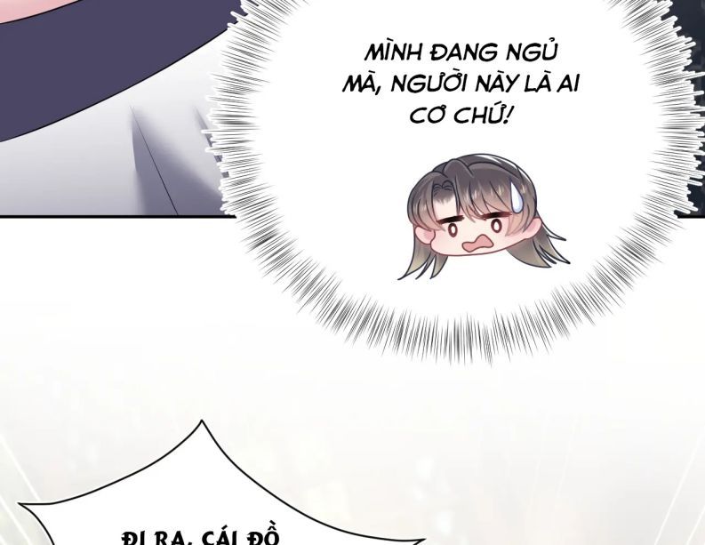 Tuyệt Mỹ Bạch Liên Hoa Online Dạy Học Chapter 59 - Trang 3