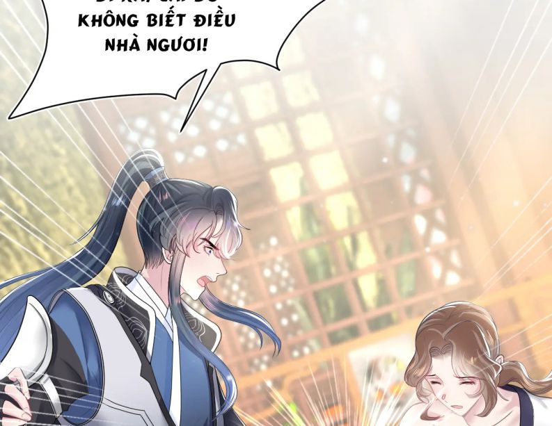 Tuyệt Mỹ Bạch Liên Hoa Online Dạy Học Chapter 59 - Trang 3