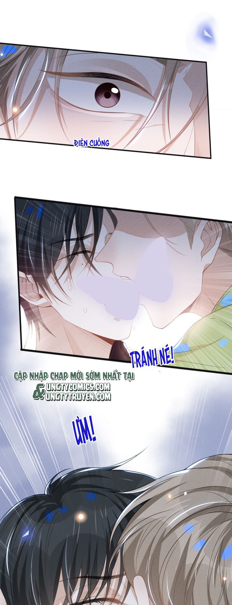 Lai Sinh Bất Kiến Chapter 39 - Trang 4