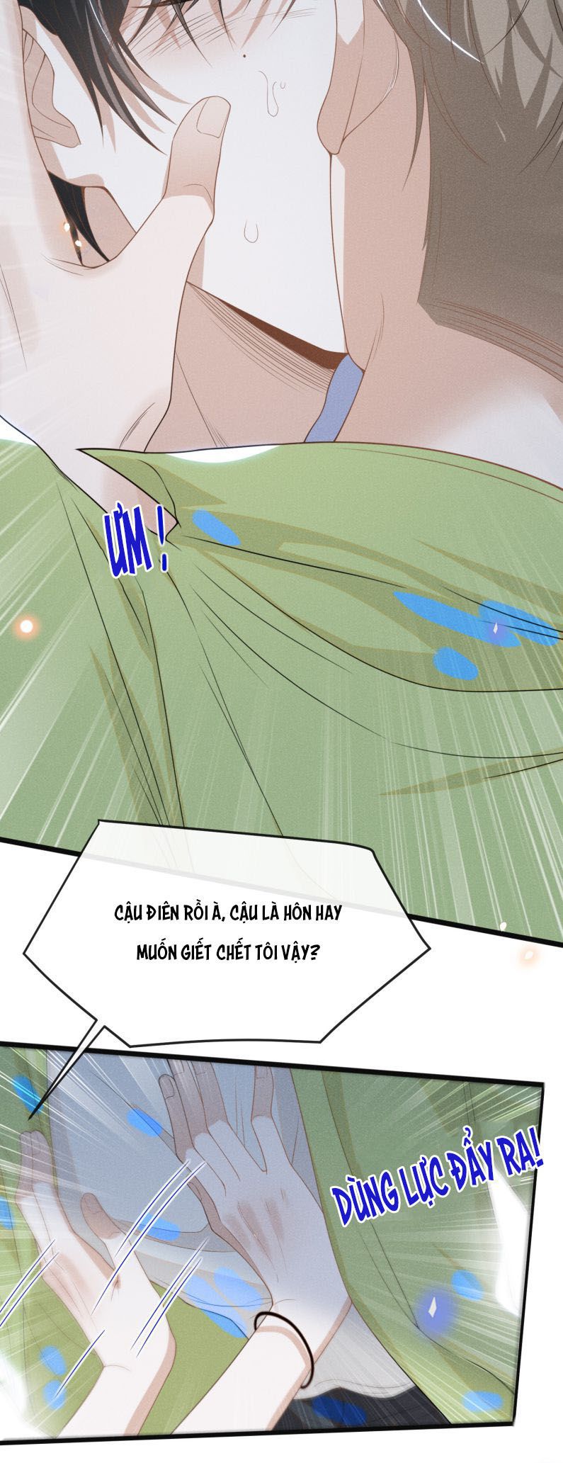 Lai Sinh Bất Kiến Chapter 39 - Trang 4