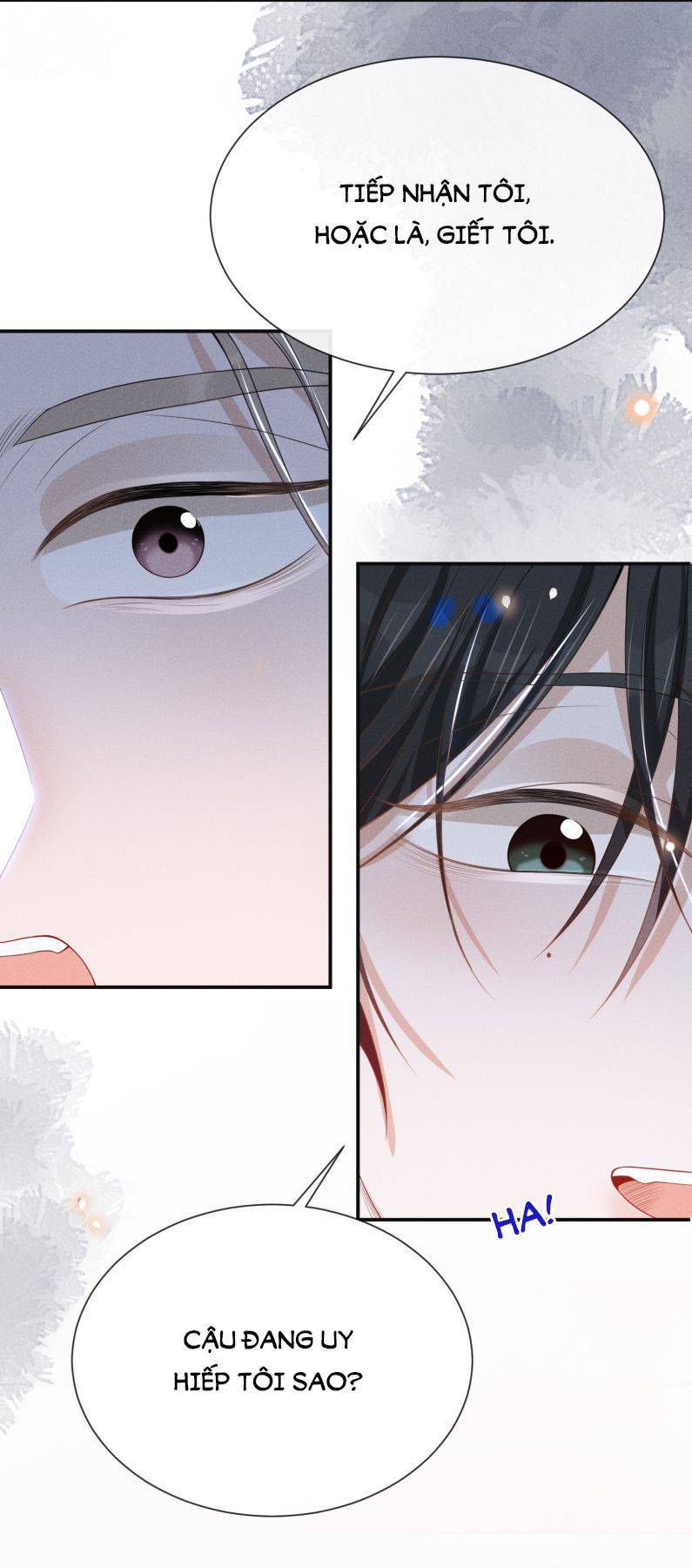 Lai Sinh Bất Kiến Chapter 39 - Trang 4