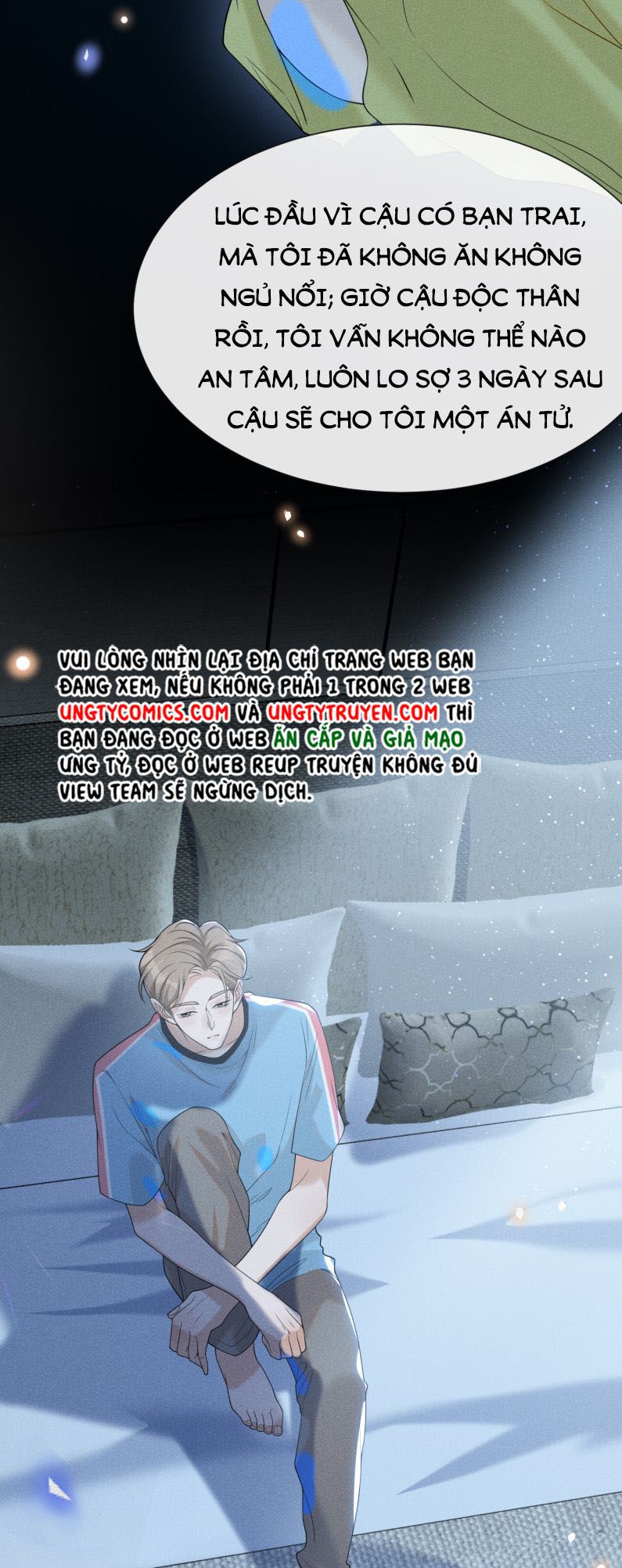 Lai Sinh Bất Kiến Chapter 39 - Trang 4