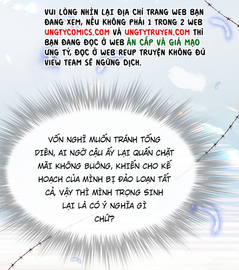 Lai Sinh Bất Kiến Chapter 39 - Trang 4