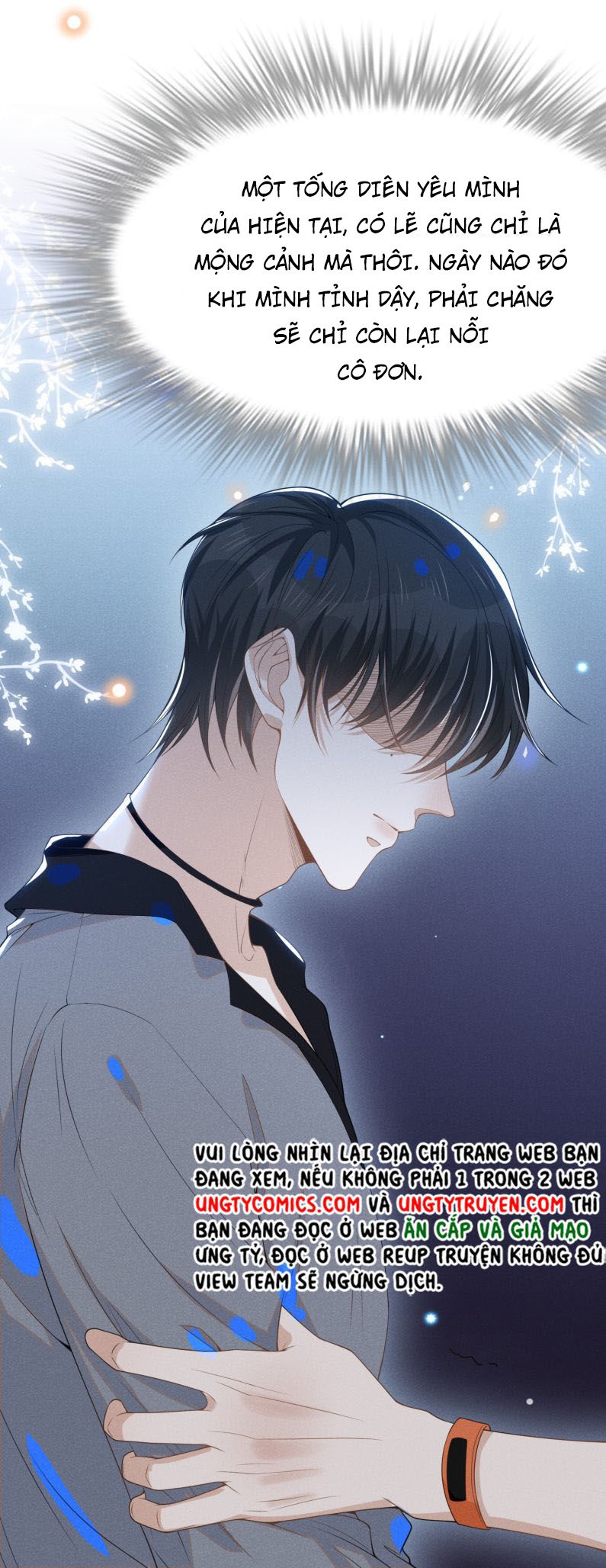 Lai Sinh Bất Kiến Chapter 39 - Trang 4
