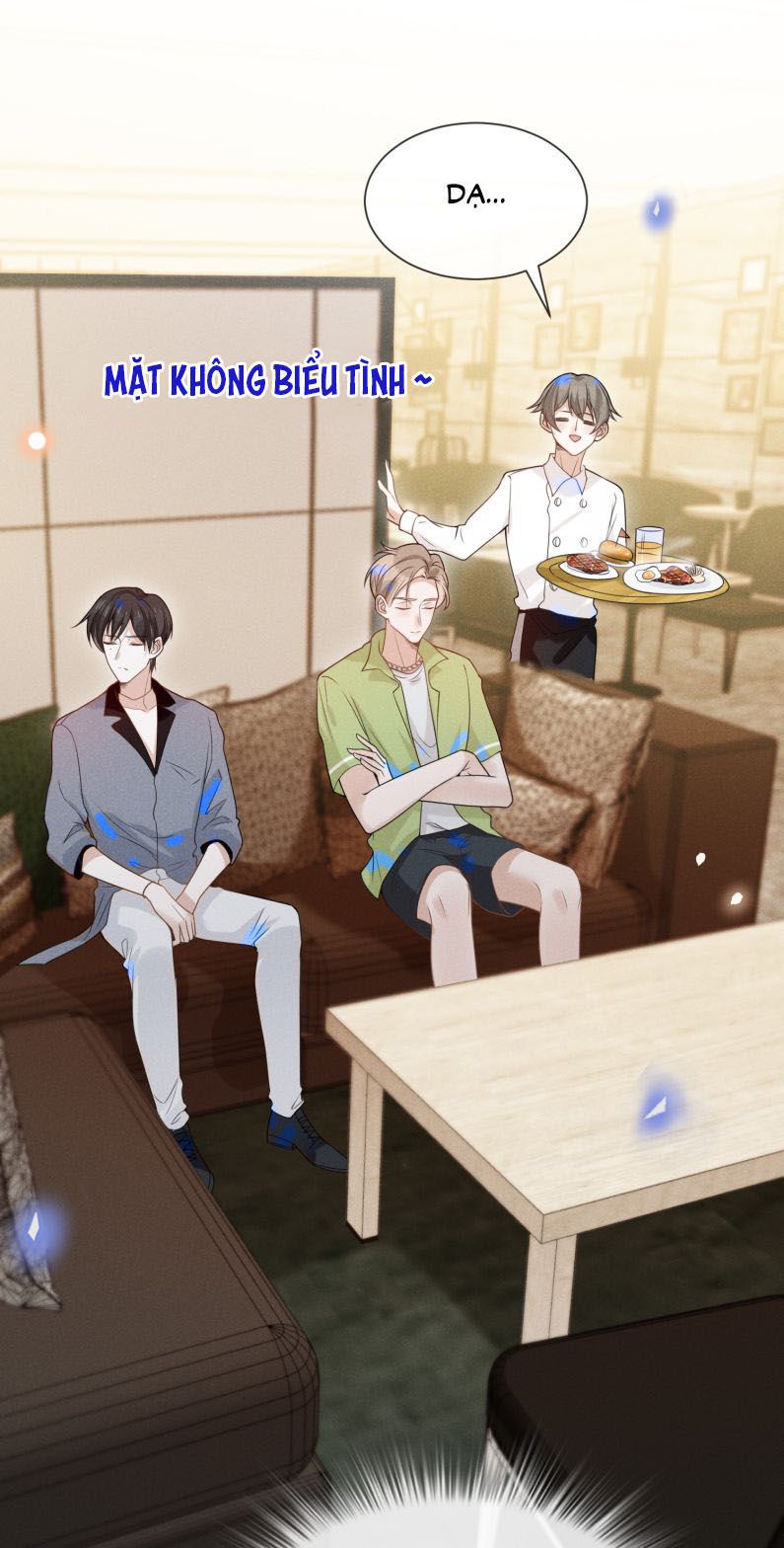 Lai Sinh Bất Kiến Chapter 39 - Trang 4