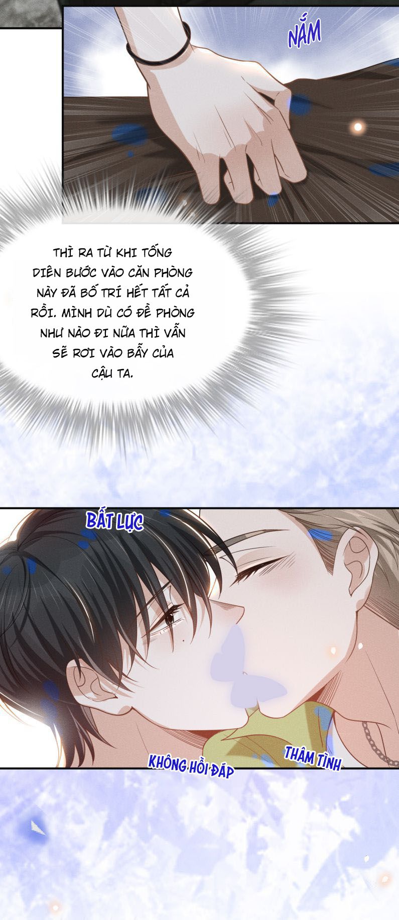 Lai Sinh Bất Kiến Chapter 39 - Trang 4