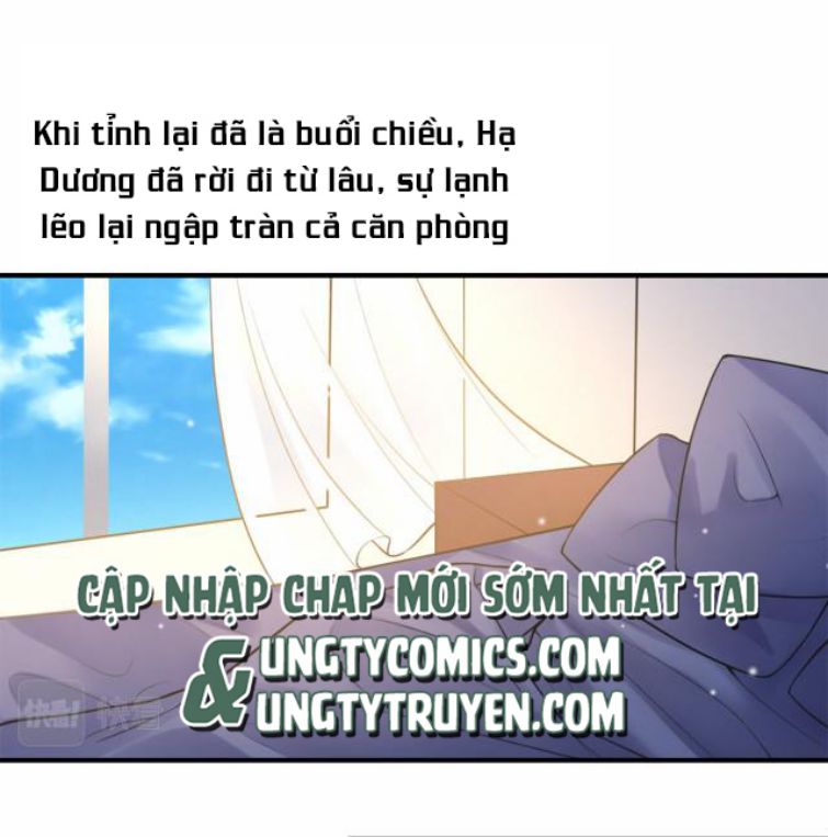 Quan Hệ Thế Thân Chapter 9 - Trang 4