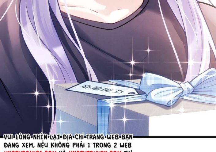 Tôi Hoài Nghi Ảnh Đế Đang Theo Đuổi Tôi Chapter 10 - Trang 4