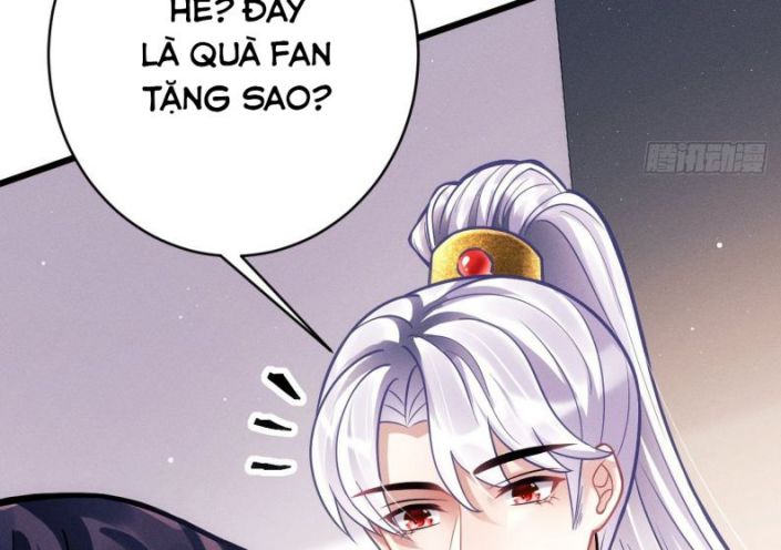 Tôi Hoài Nghi Ảnh Đế Đang Theo Đuổi Tôi Chapter 10 - Trang 4