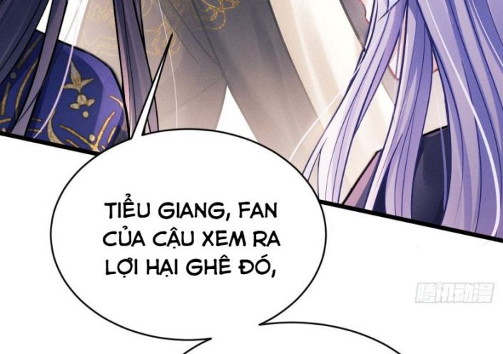 Tôi Hoài Nghi Ảnh Đế Đang Theo Đuổi Tôi Chapter 10 - Trang 4