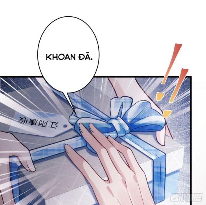 Tôi Hoài Nghi Ảnh Đế Đang Theo Đuổi Tôi Chapter 10 - Trang 4