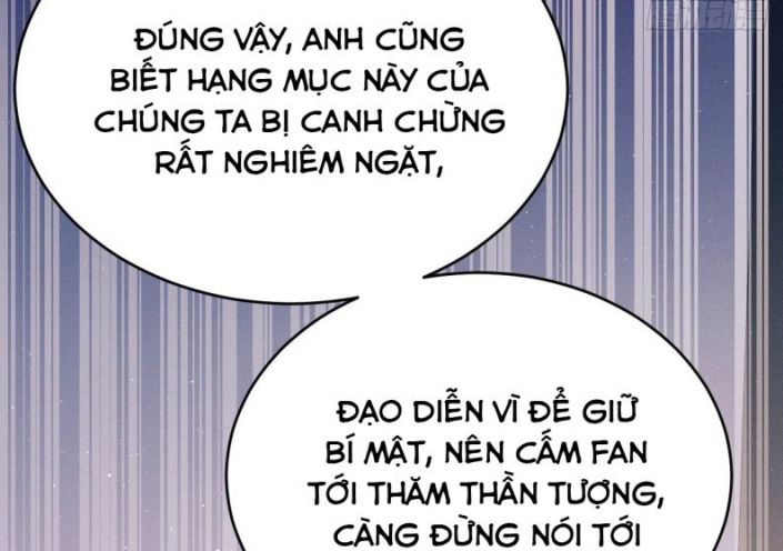 Tôi Hoài Nghi Ảnh Đế Đang Theo Đuổi Tôi Chapter 10 - Trang 4