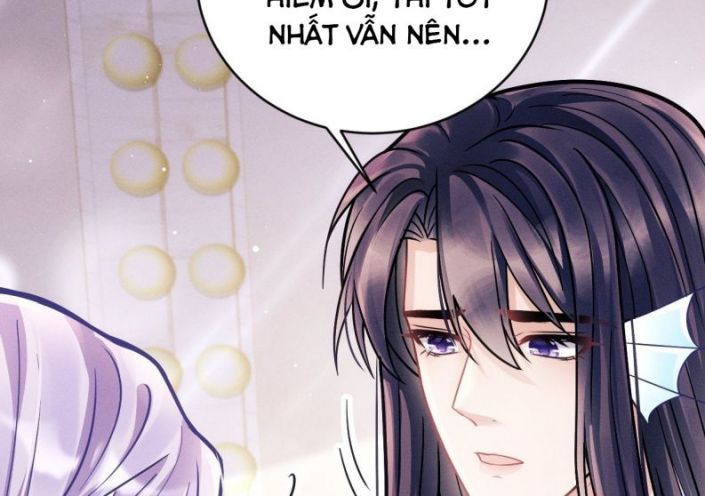 Tôi Hoài Nghi Ảnh Đế Đang Theo Đuổi Tôi Chapter 10 - Trang 4