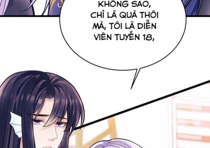 Tôi Hoài Nghi Ảnh Đế Đang Theo Đuổi Tôi Chapter 10 - Trang 4