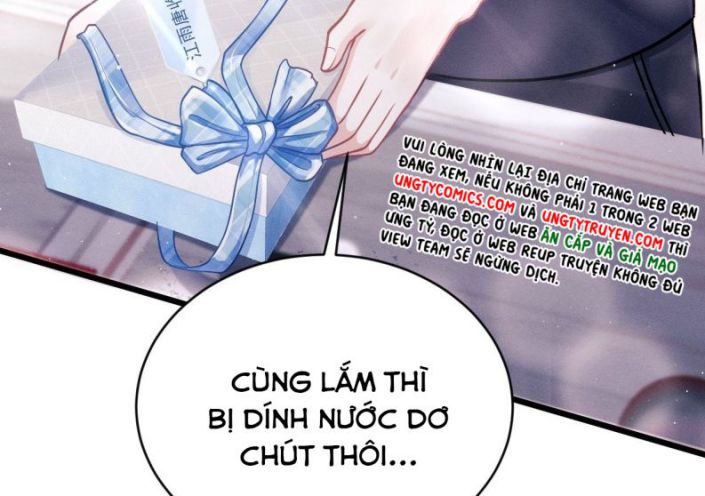 Tôi Hoài Nghi Ảnh Đế Đang Theo Đuổi Tôi Chapter 10 - Trang 4