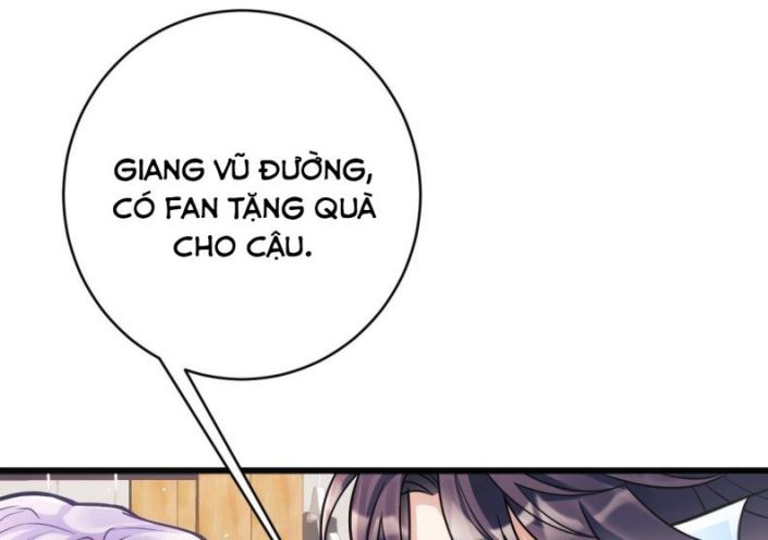 Tôi Hoài Nghi Ảnh Đế Đang Theo Đuổi Tôi Chapter 10 - Trang 4