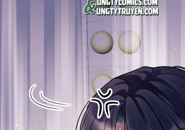Tôi Hoài Nghi Ảnh Đế Đang Theo Đuổi Tôi Chapter 10 - Trang 4