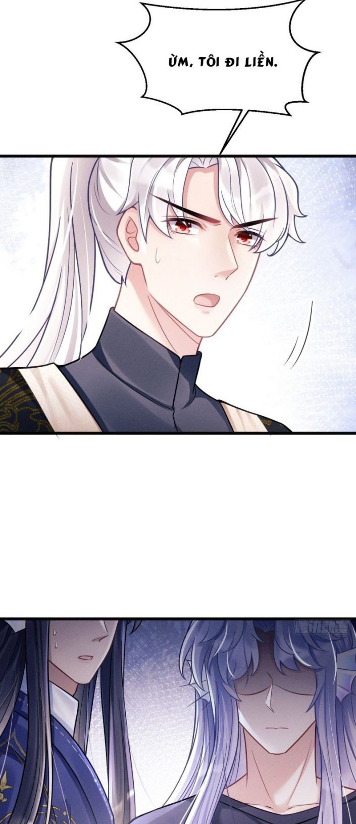 Tôi Hoài Nghi Ảnh Đế Đang Theo Đuổi Tôi Chapter 10 - Trang 4